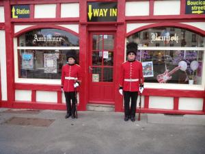 picccadilly café Chalon