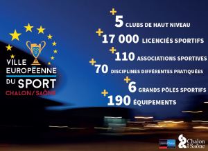 chalon ville sport europ
