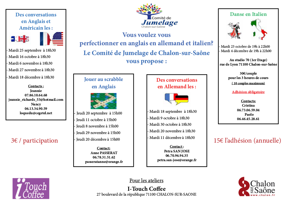 affiche septembre 2018