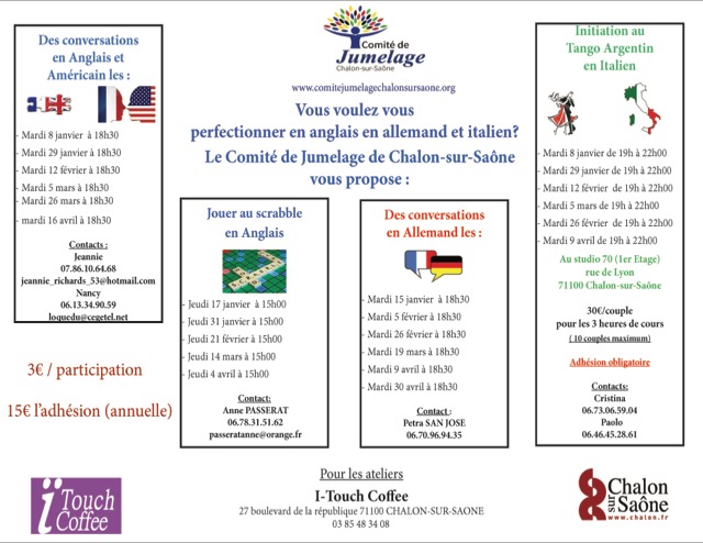 affiche1er trimestre 2019